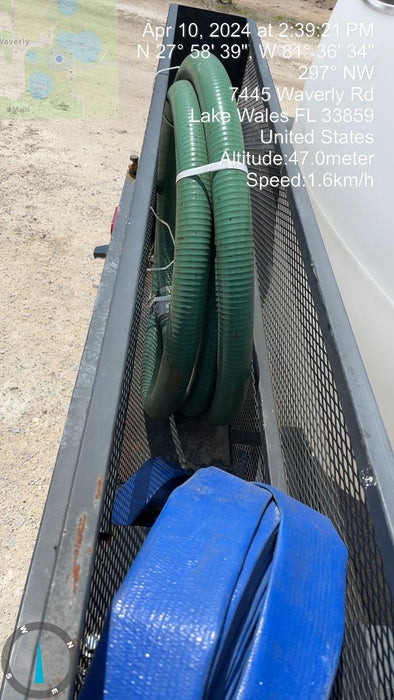 2023 SIMPSON SWT-52517