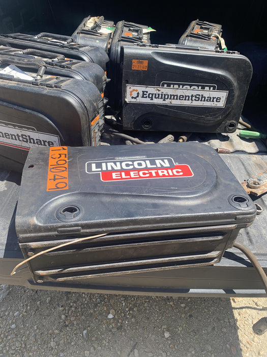 2021 LINCOLN ELECTRIC LN-25X