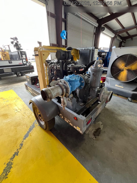 2022 ATLAS COPCO PAC F66 KD