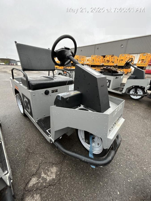 2022 COLUMBIA Expediter