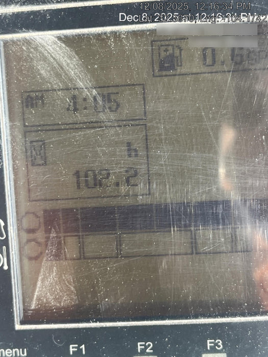 2020 YANMAR ViO55PRL