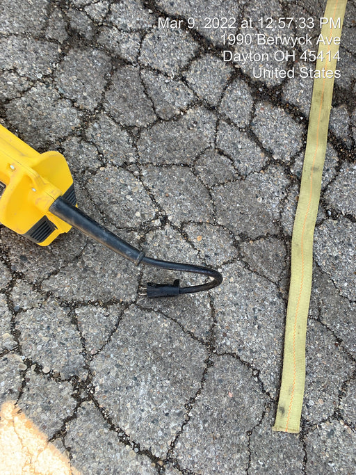 2021 WACKER NEUSON M2500