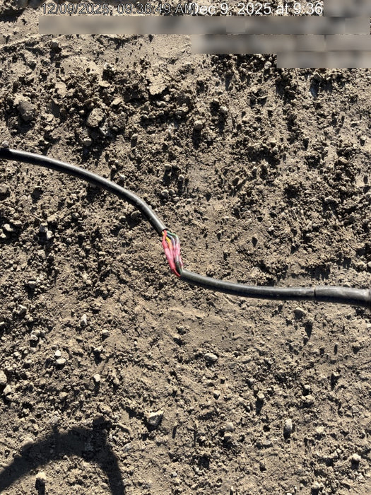 2023 DOOSAN P425/HP375WCU