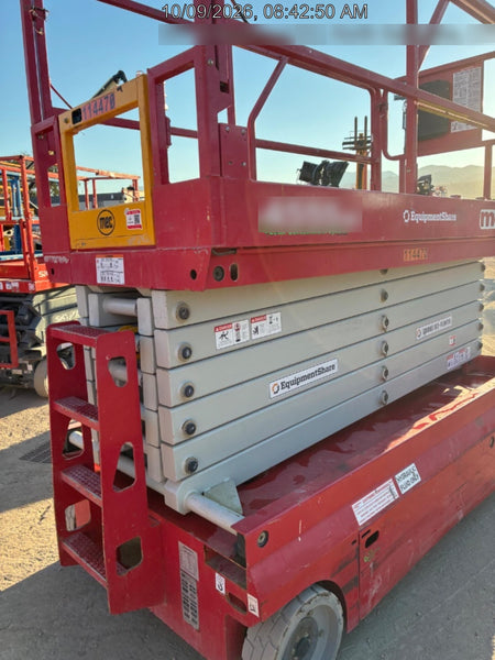 2021 MEC 4555SE