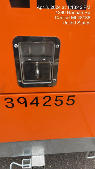 2024 WANCO WLTT-4MM4K