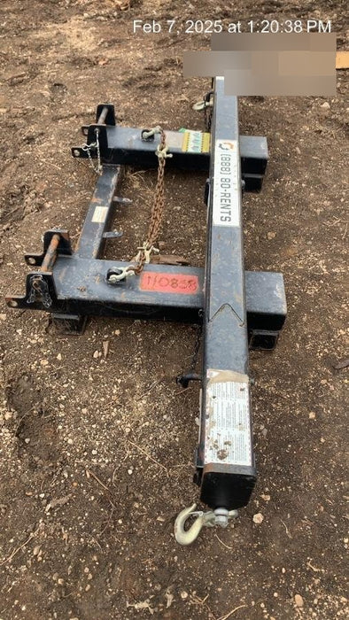 2020 STAR INDUSTRIES 1150C