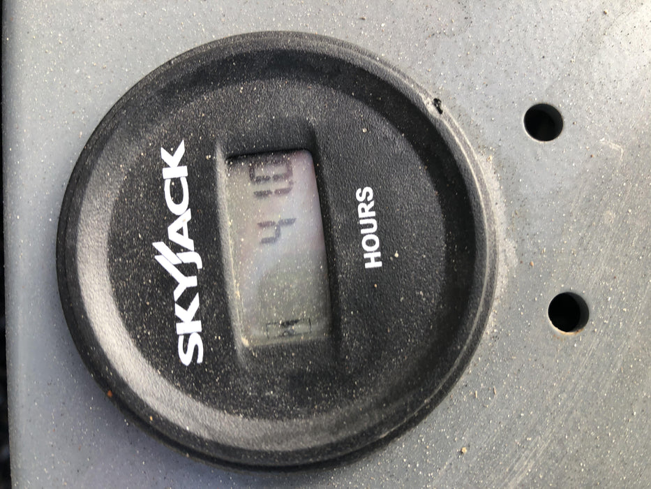 2019 SKYJACK SJIII-3219