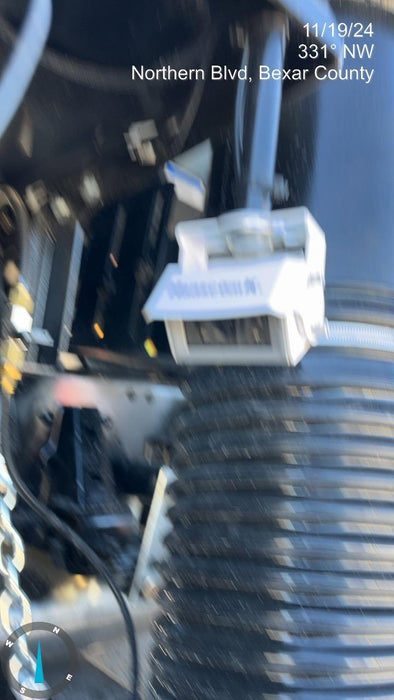 2024 SCHWARZE INDUSTRIES Gale Force