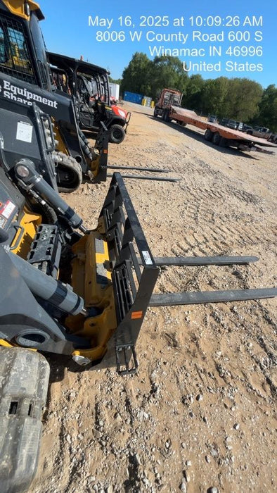 2025 ARROW MATERIAL HANDLING F5100CB-6018