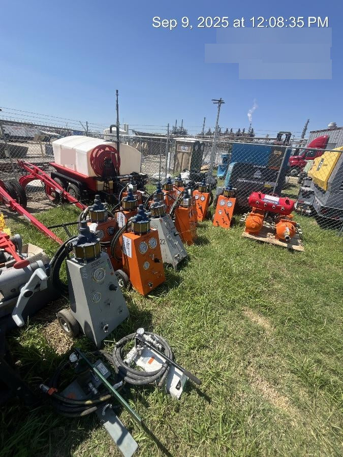 2023 WIDDER 11100