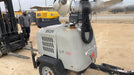 Wacker Neuson LTV6K-MH Wacker Neuson LTV6L Towable Light Tower