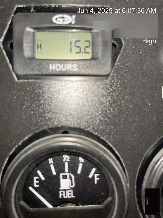 2024 LINCOLN ELECTRIC LE400