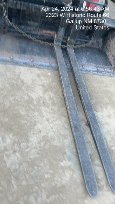 2023 MANITOU 50504723