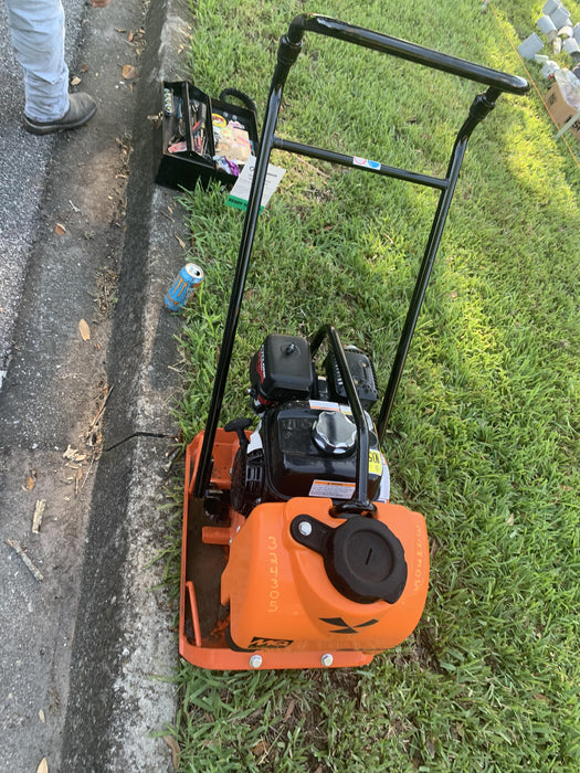 2023 MULTIQUIP MVC82VHW