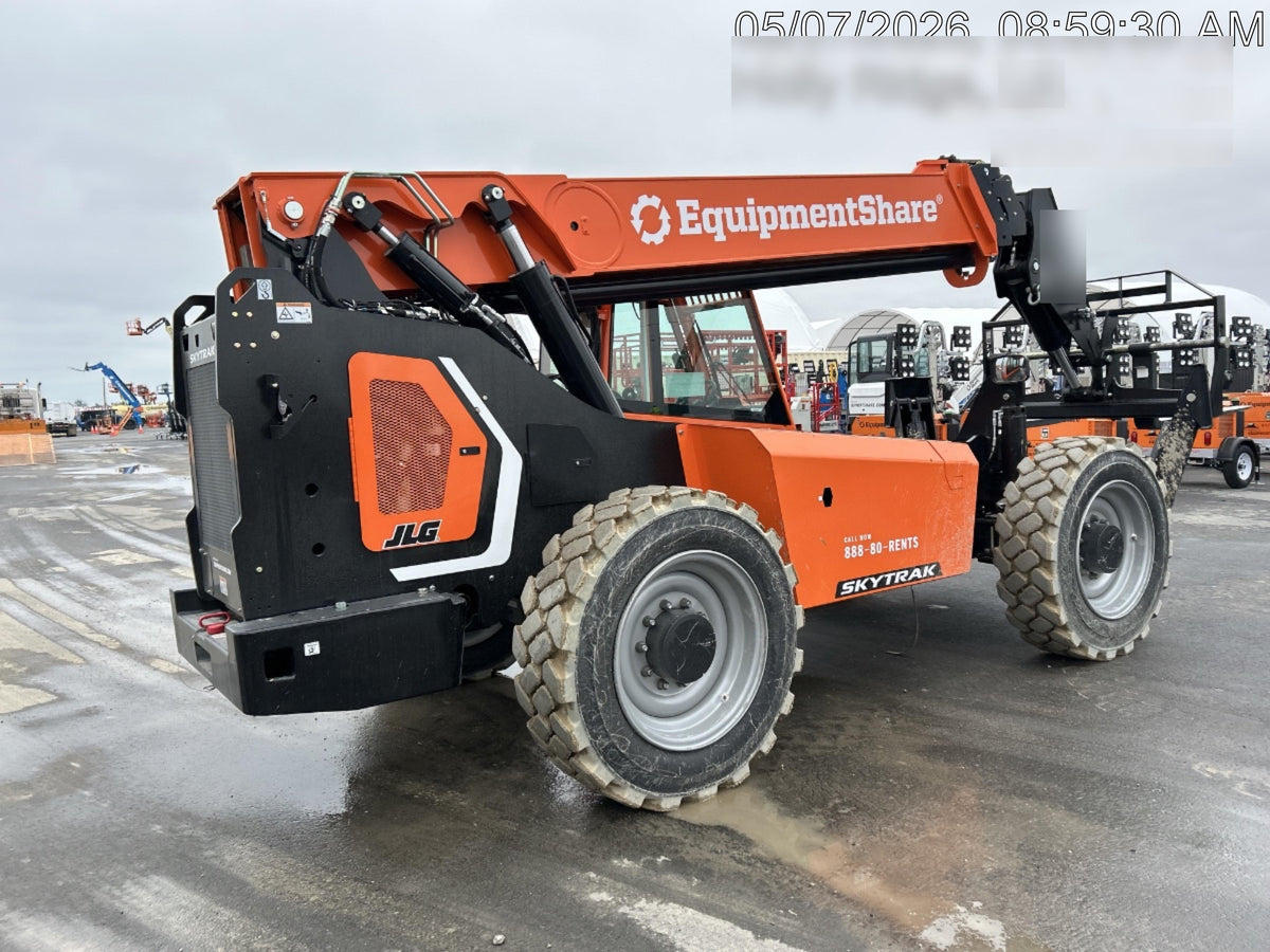 2026 SKYTRAK 12054