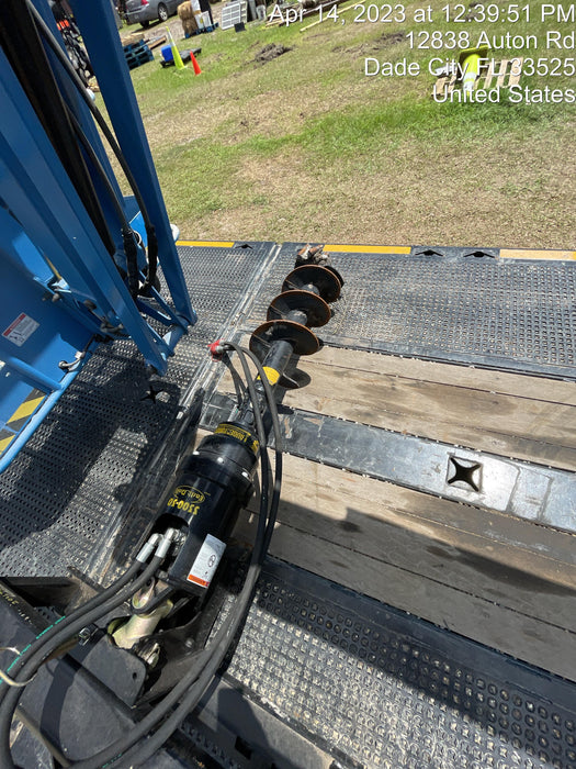 2023 AUGER TORQUE 3300-30