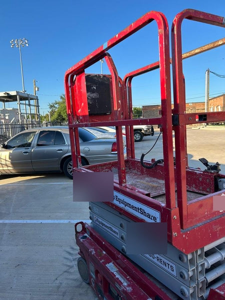 2019 MEC 1330SE ES Keypad, Telematics Hardware, Extended Full 2 Year Warranty