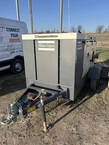 2024 ATLAS COPCO PAC F44 KD-S