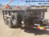 2022 BIG TEX TRAILER 90SR-12BK