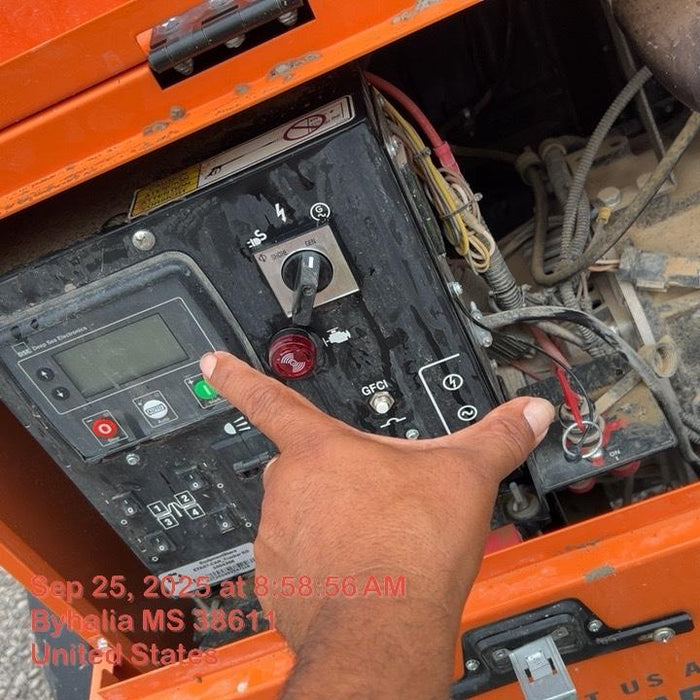 2025 WANCO WLTT-4MM4K