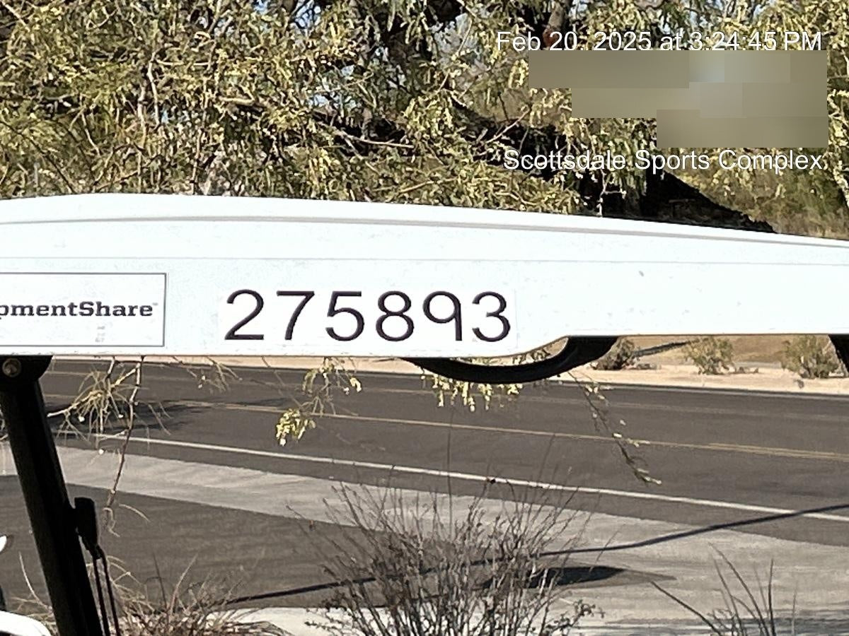 2022 COLUMBIA Journeyman 2+2