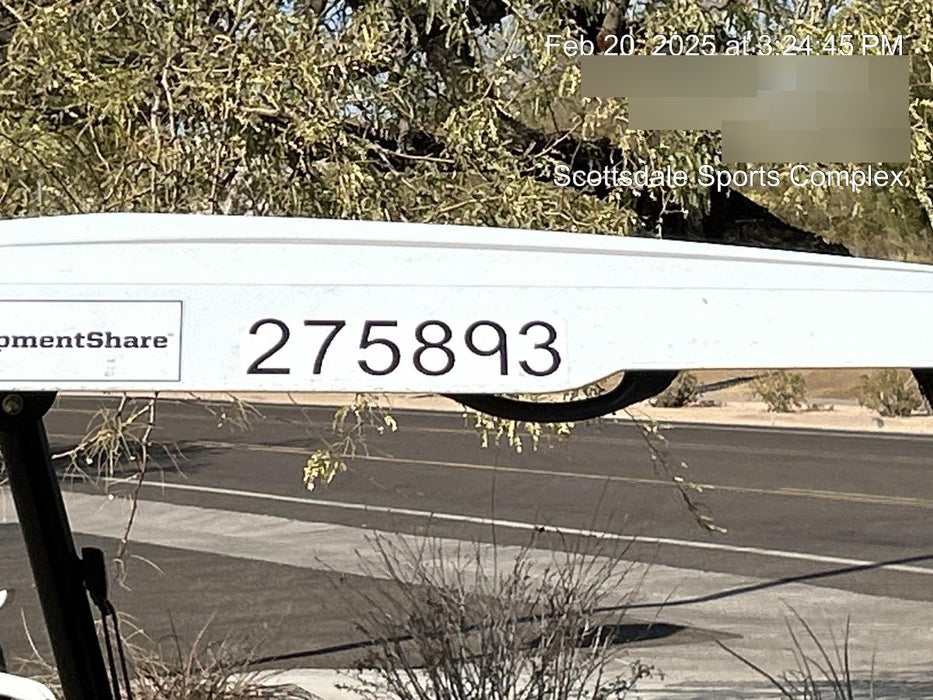 2022 COLUMBIA Journeyman 2+2