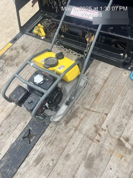 2024 WACKER NEUSON WP1550AW