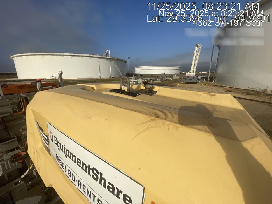 2020 ATLAS COPCO XAS188