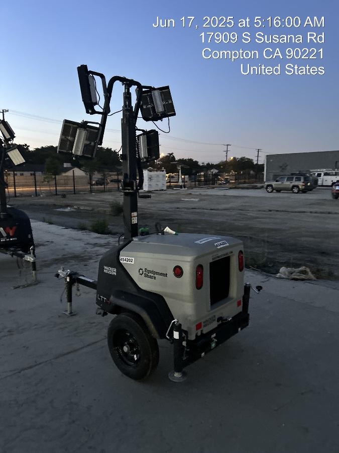 2024 WACKER NEUSON LTT4
