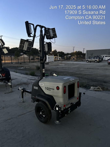 2024 WACKER NEUSON LTT4