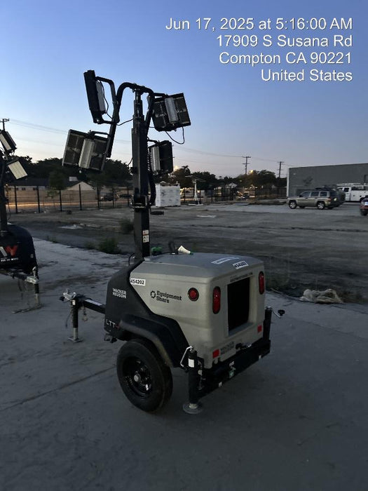 2024 WACKER NEUSON LTT4