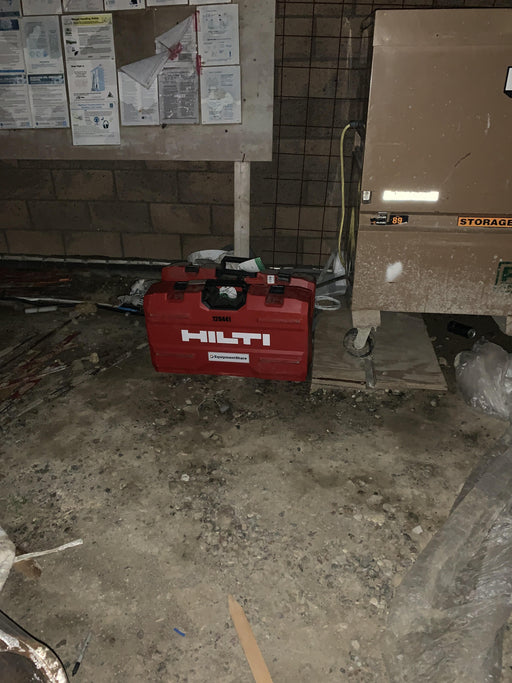 2021 HILTI TE 1000-AVR