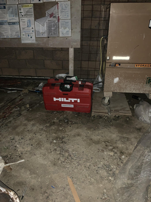 2021 HILTI TE 1000-AVR