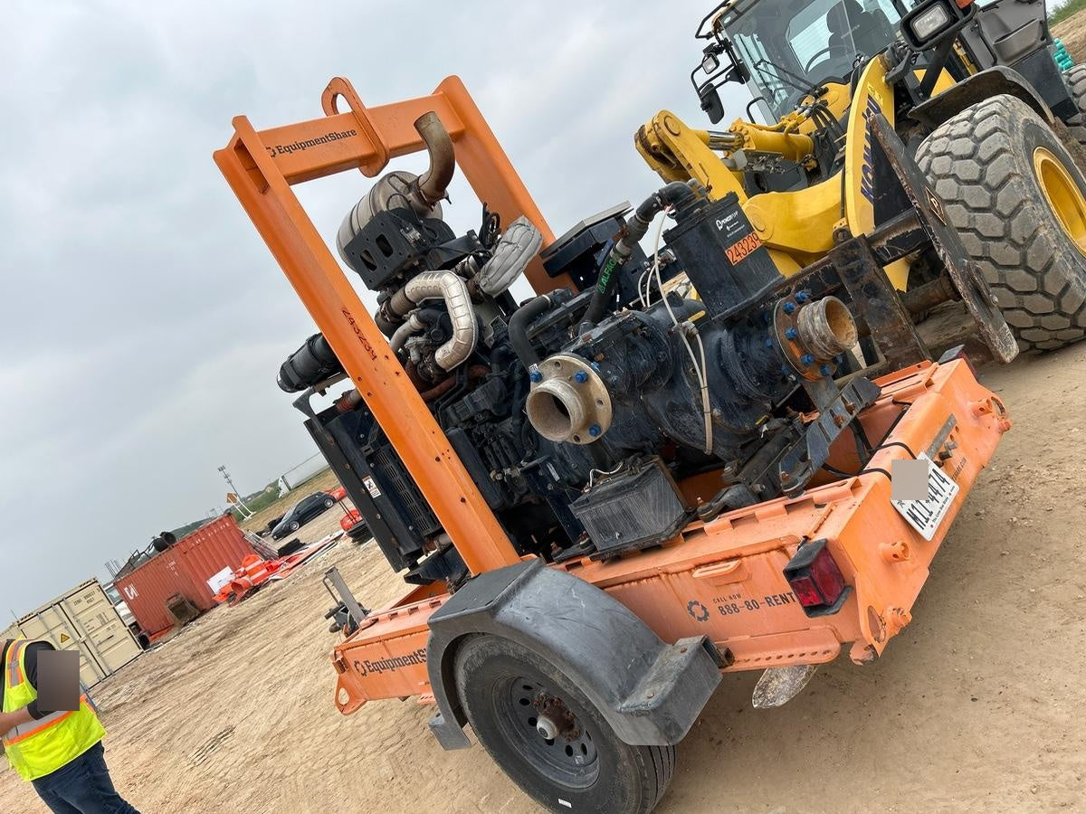 2022 PIONEER PPTP66S14-UP