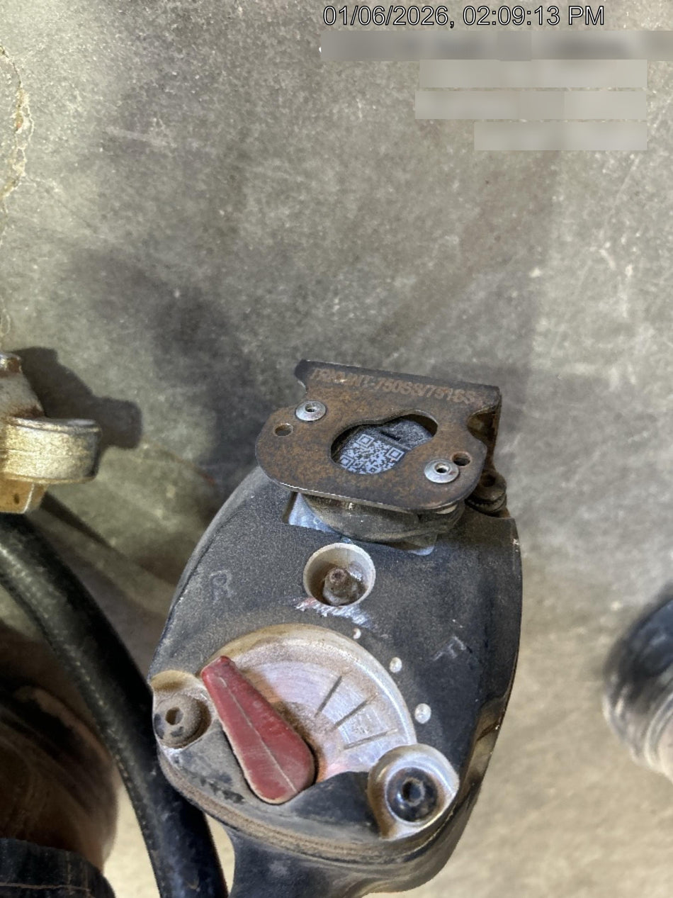 2024 MICHIGAN PNEUMATIC ES-751SS-TRACKER