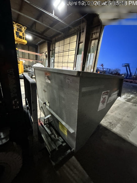 2024 HIPPO HOPPER HH48HD