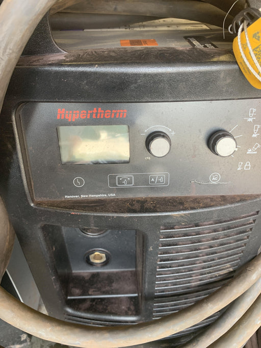 2022 HYPERTHERM Powermax 125