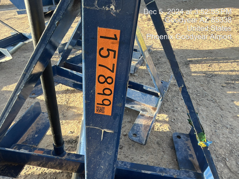 2021 CURRENT TOOLS 680