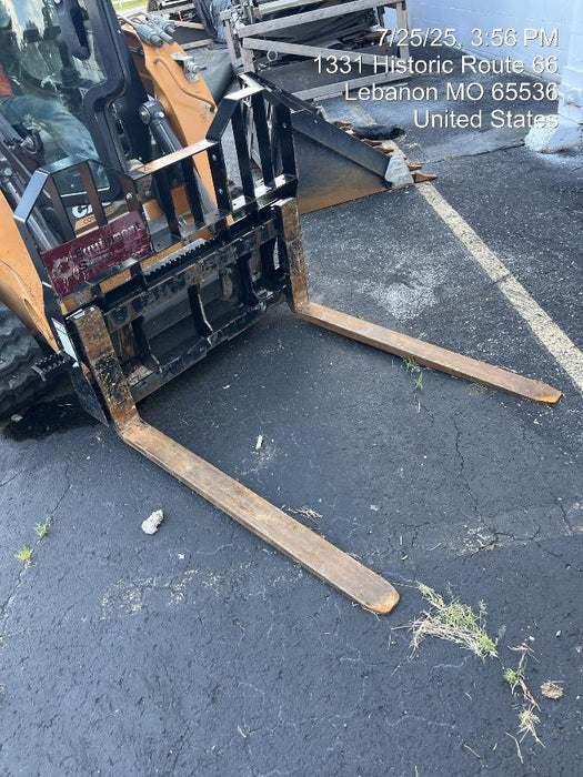 2024 VIRNIG PF4855-5VG