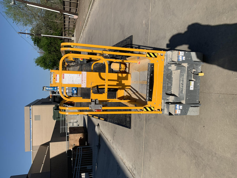 2020 HAULOTTE Star 20