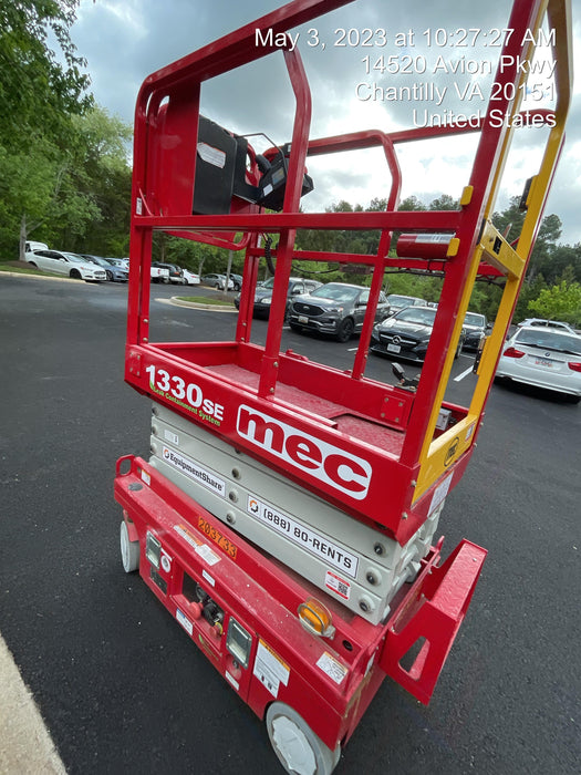 2022 MEC 1330SE