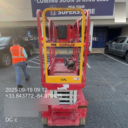 2021 MEC Micro 19