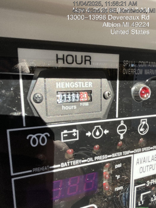 2022 SHINDAIWA DGK15FL