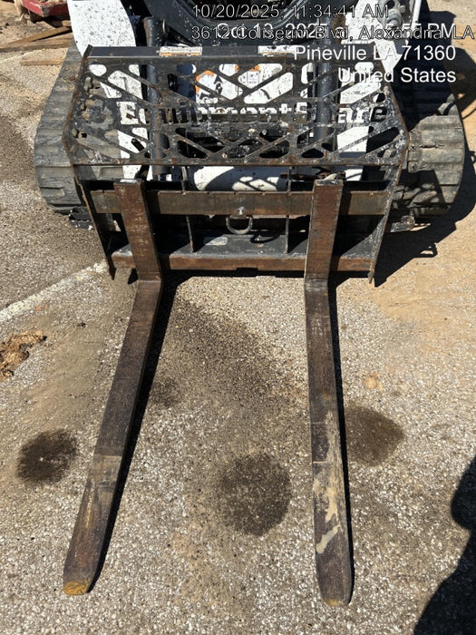 2024 ARROW MATERIAL HANDLING F5100CB