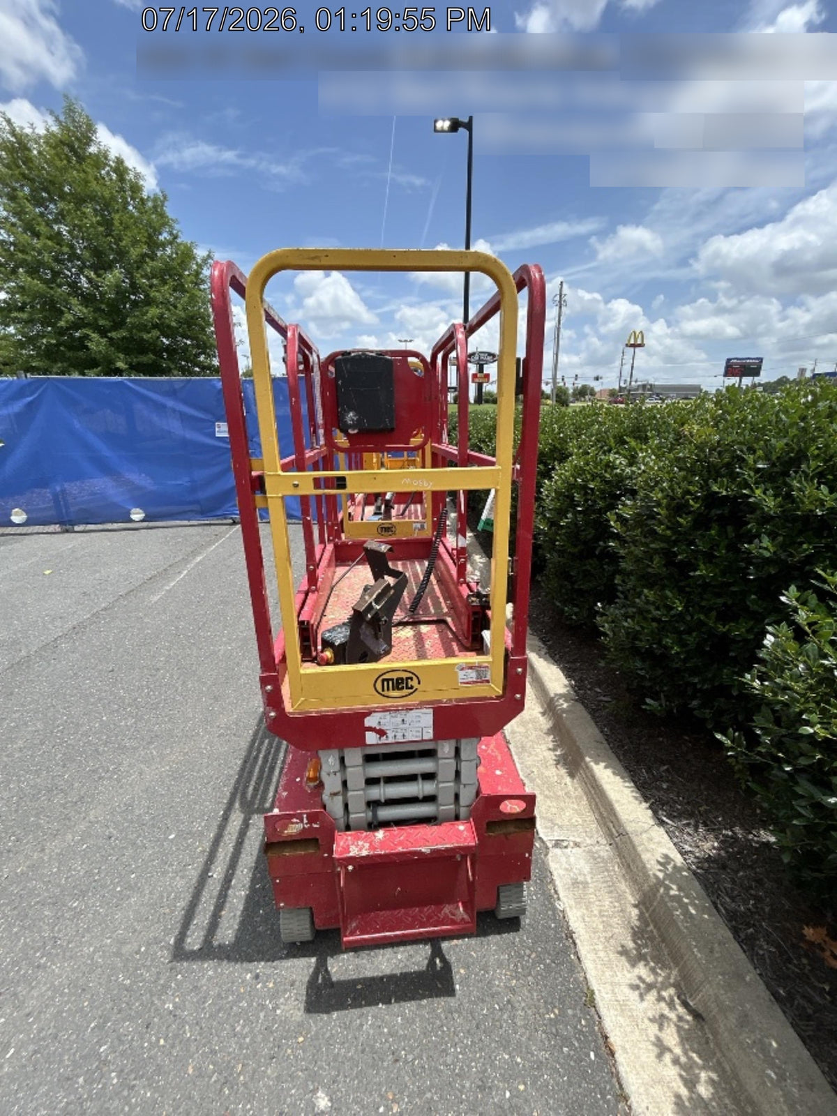 2024 MEC Micro 19