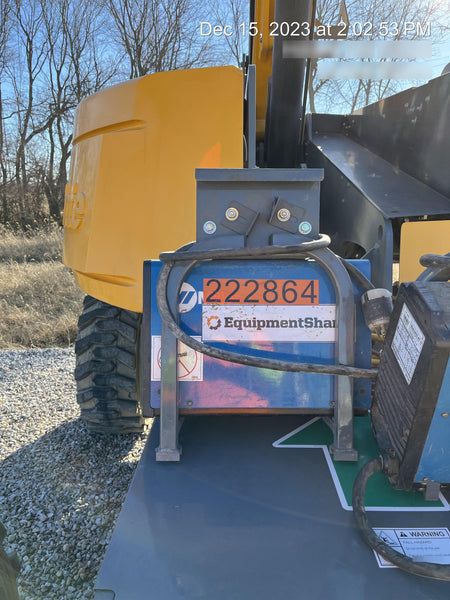 2022 MILLER ELECTRIC CST-280