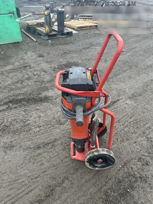 2025 HILTI TE 3000-AVR