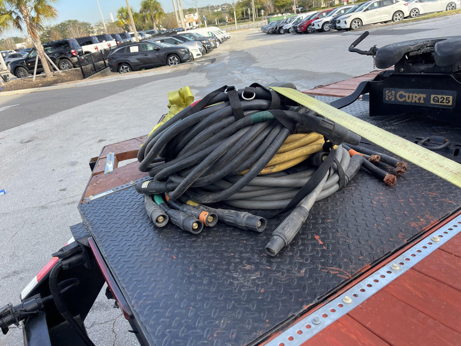 2023 MULTIQUIP DCA70