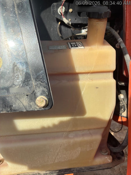 2021 JLG 460SJ