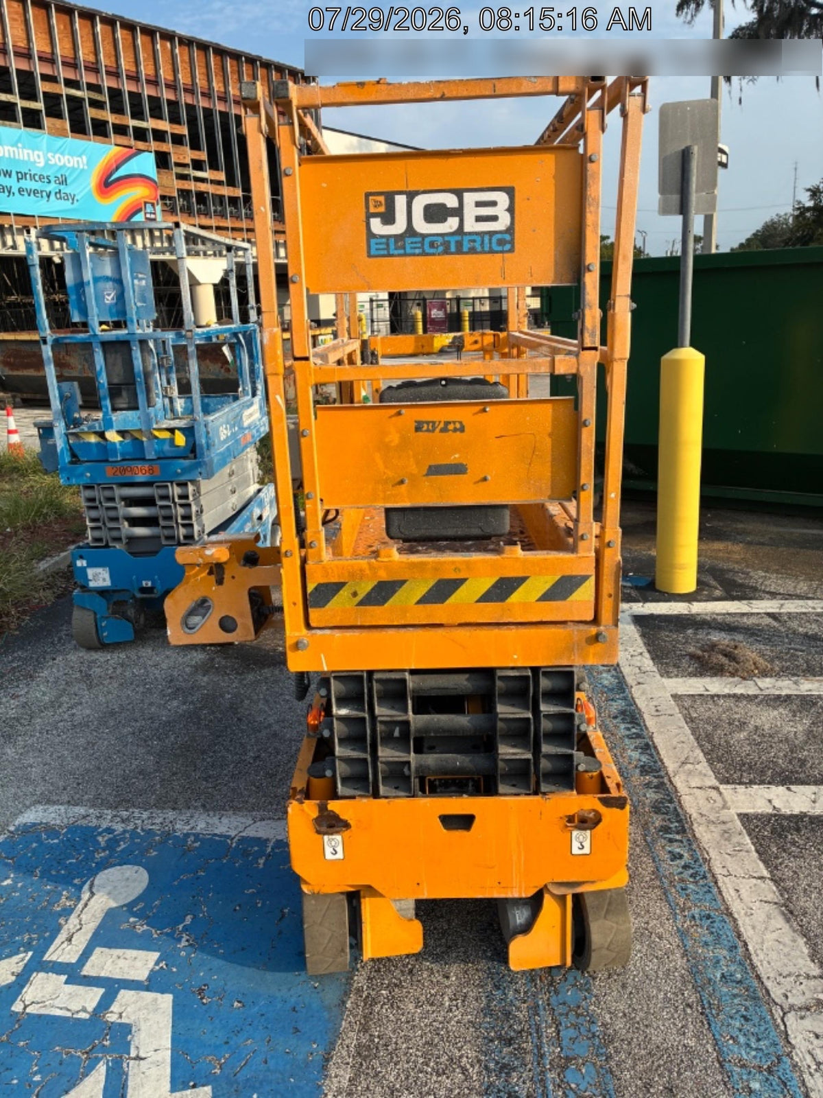2024 JCB S1932E